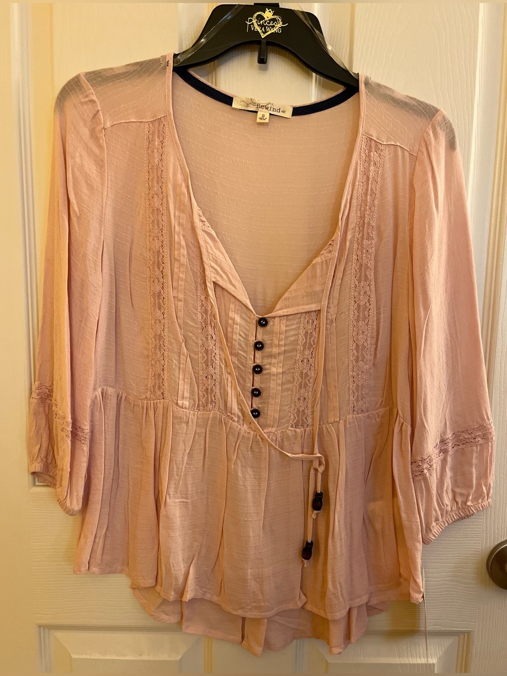 Women’s top